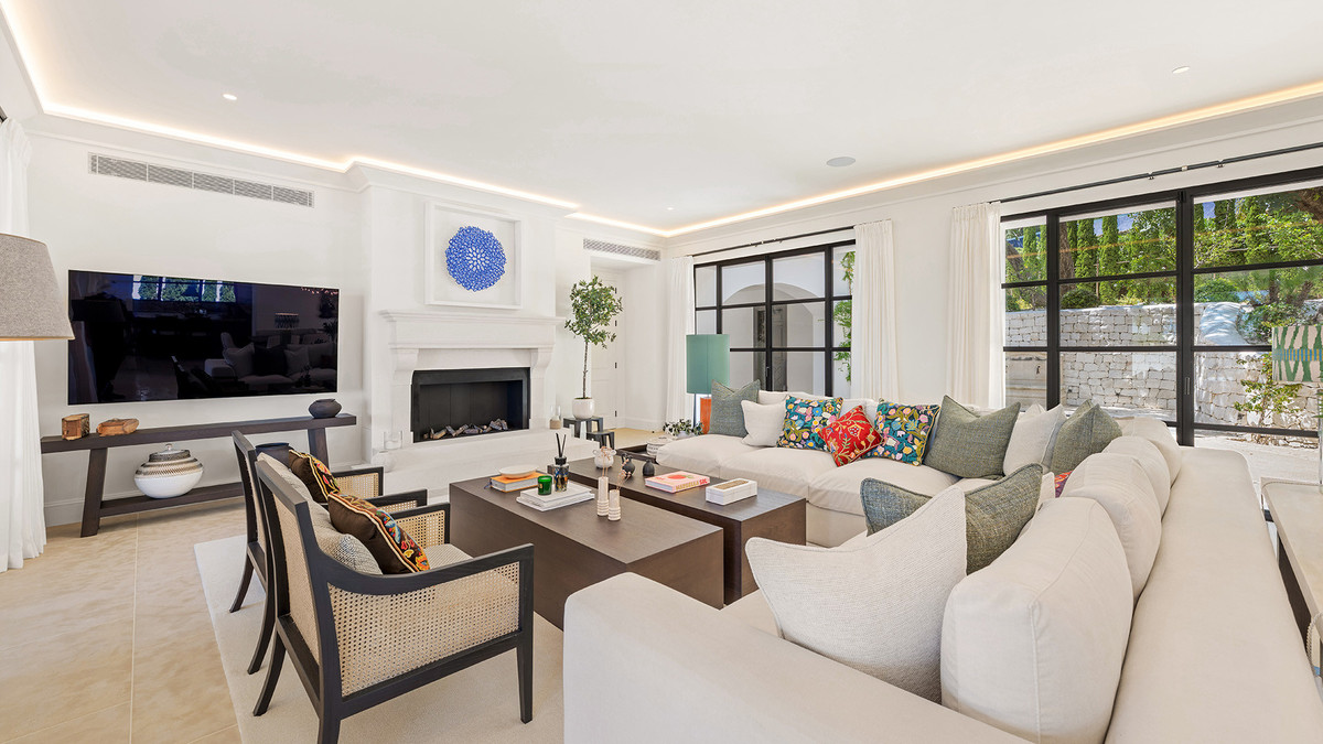 Huis te koop in The Golden Mile | 6 slaapkamers H5156455