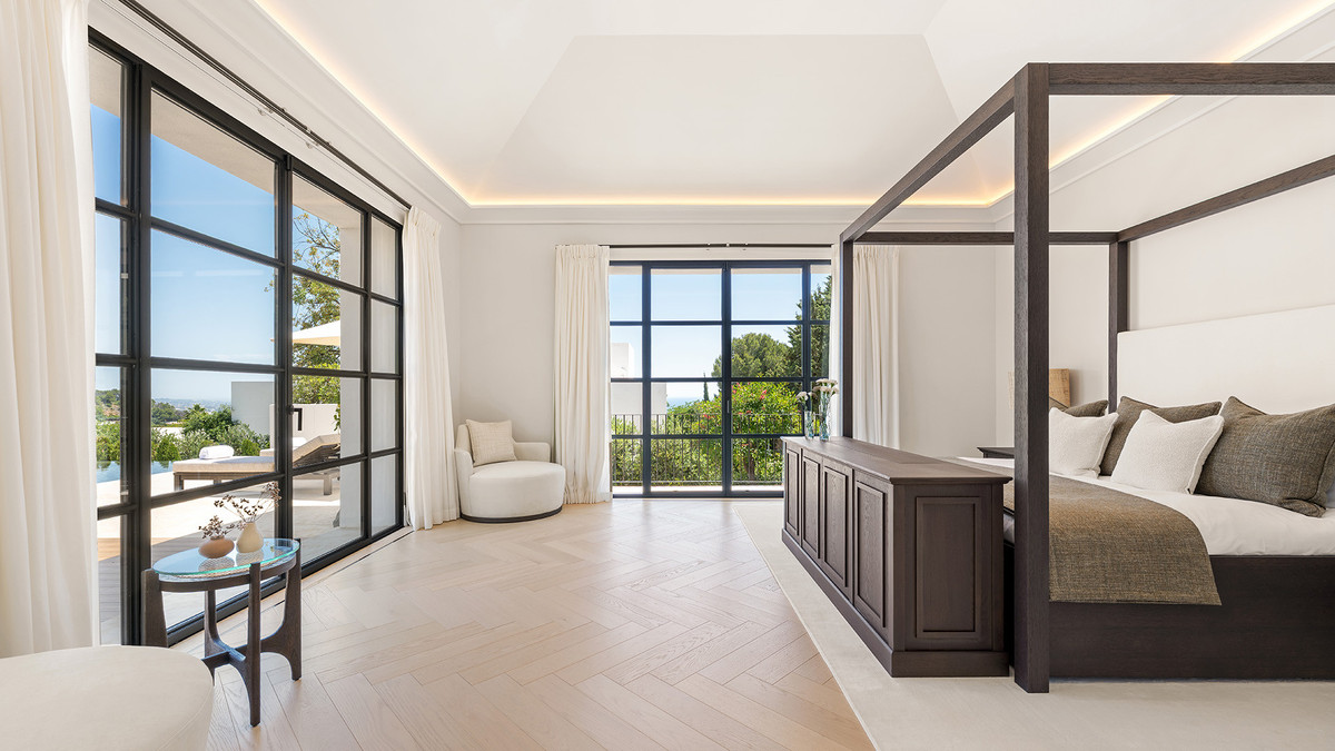 Huis te koop in The Golden Mile | 6 slaapkamers H5156455
