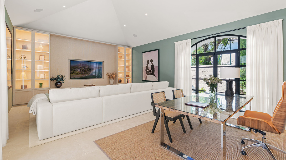 Huis te koop in The Golden Mile | 6 slaapkamers H5156455
