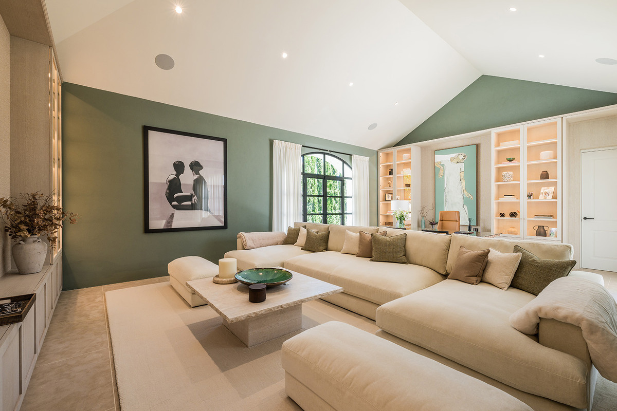 Huis te koop in The Golden Mile | 6 slaapkamers H5156455