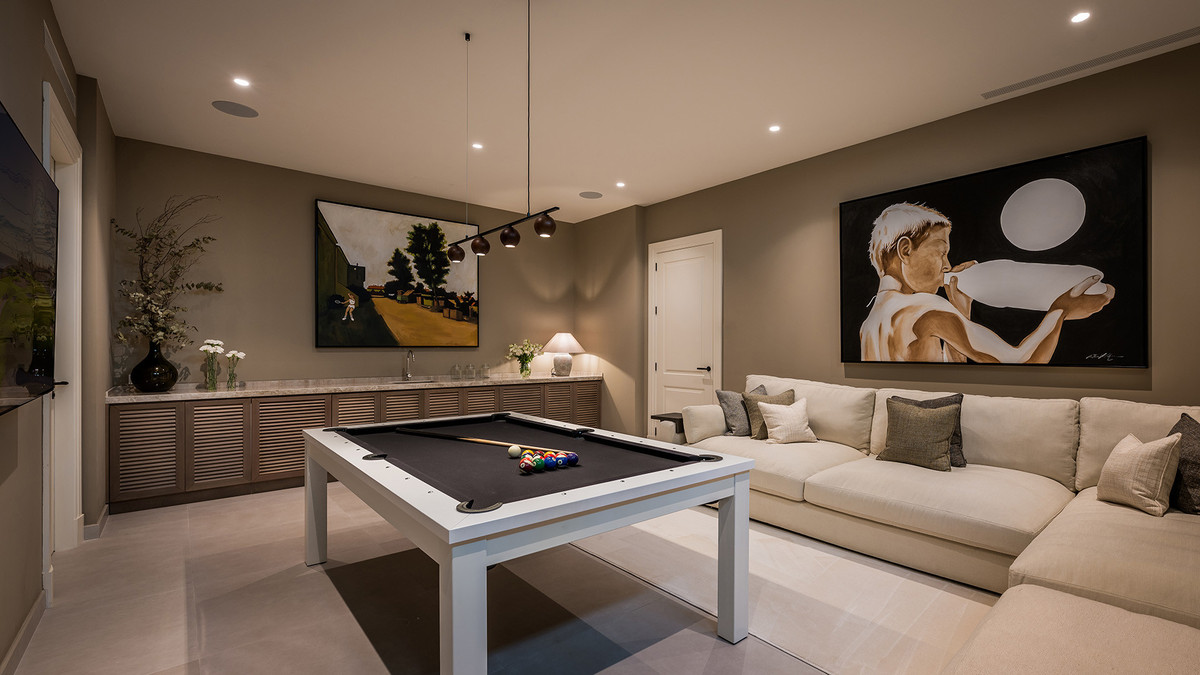 Huis te koop in The Golden Mile | 6 slaapkamers H5156455