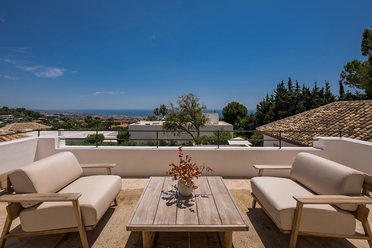 Huis te koop in The Golden Mile | 6 slaapkamers H5156455