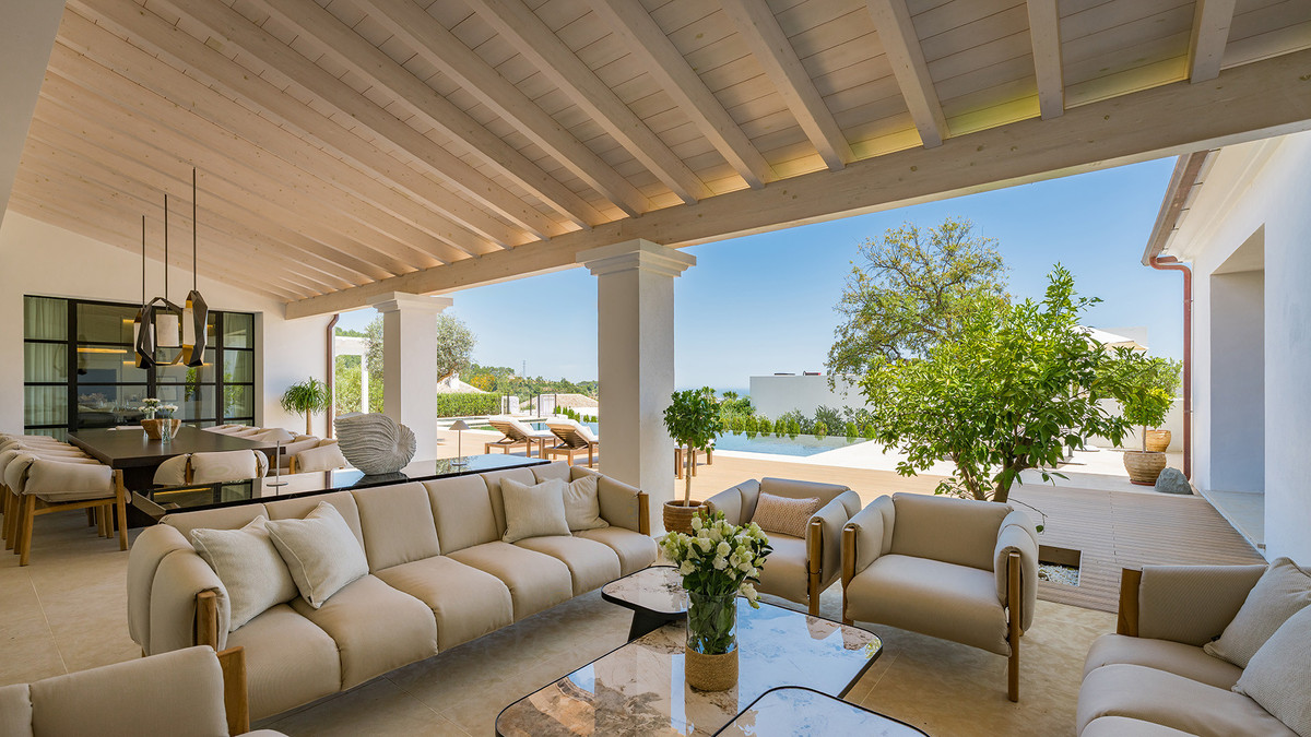 Huis te koop in The Golden Mile | 6 slaapkamers H5156455