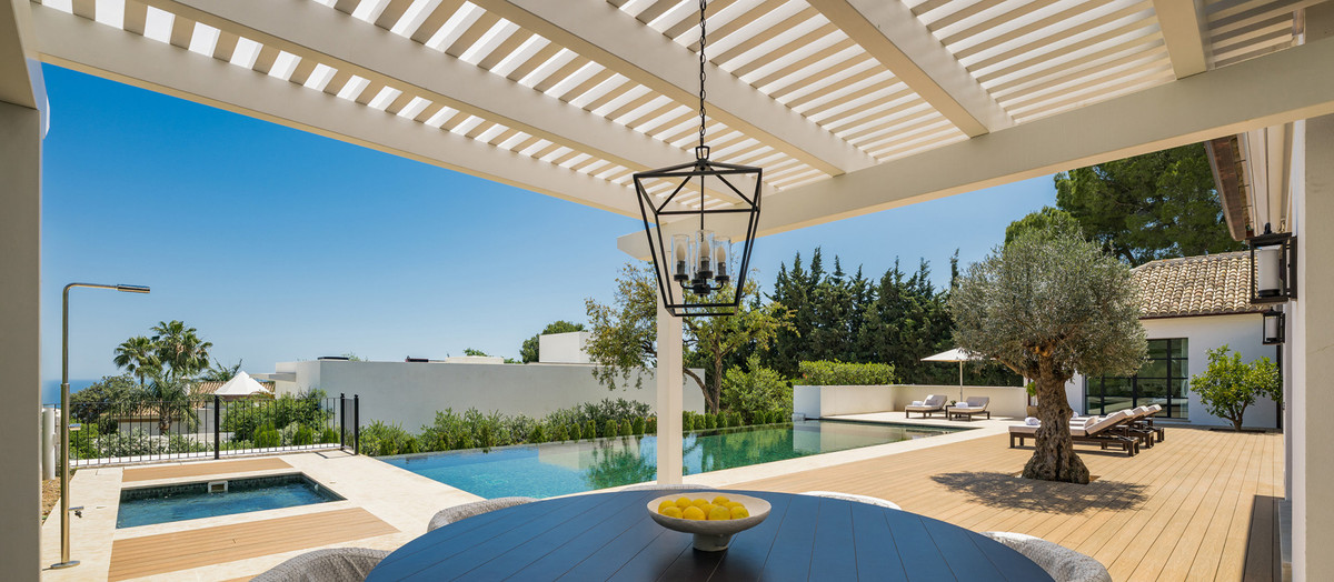 Huis te koop in The Golden Mile | 6 slaapkamers H5156455