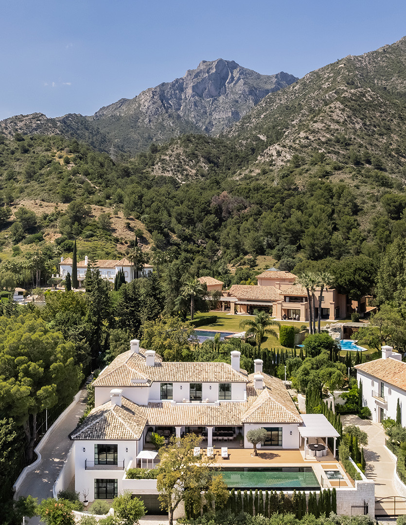 Huis te koop in The Golden Mile | 6 slaapkamers H5156455