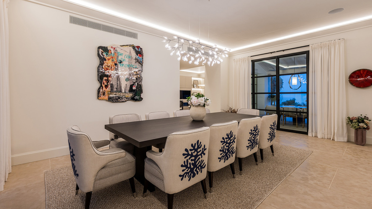 Huis te koop in The Golden Mile | 6 slaapkamers H5156455