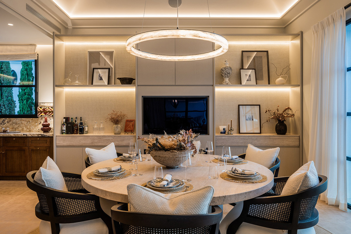 Huis te koop in The Golden Mile | 6 slaapkamers H5156455