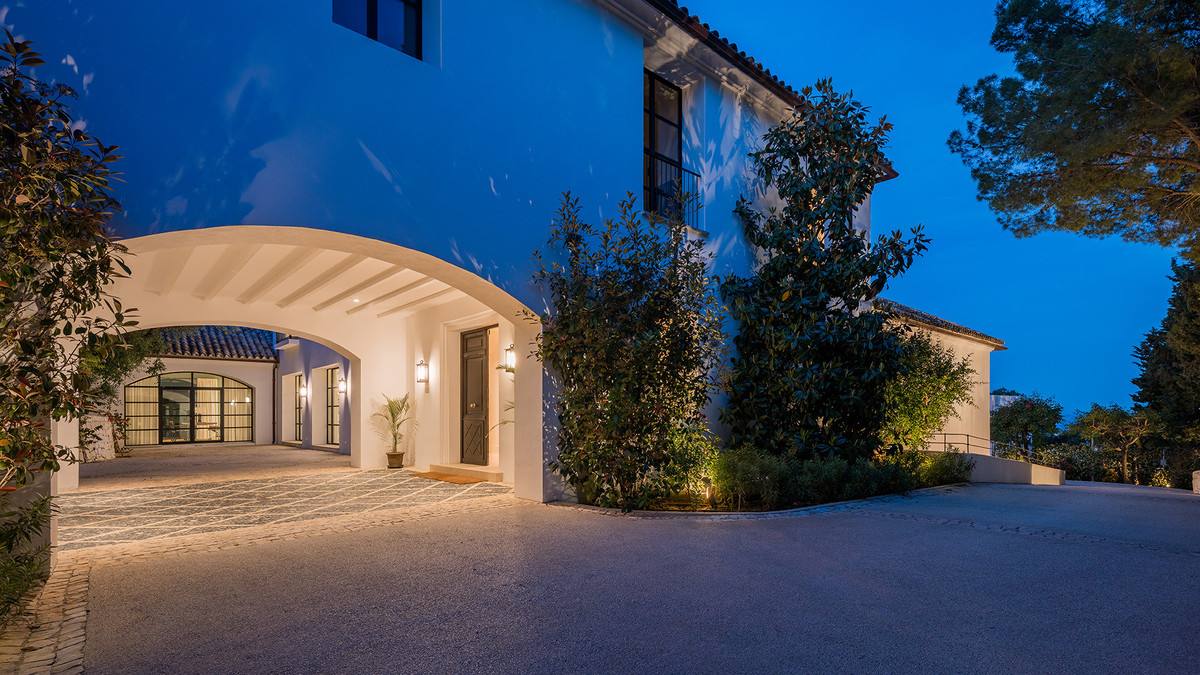 Huis te koop in The Golden Mile | 6 slaapkamers H5156455