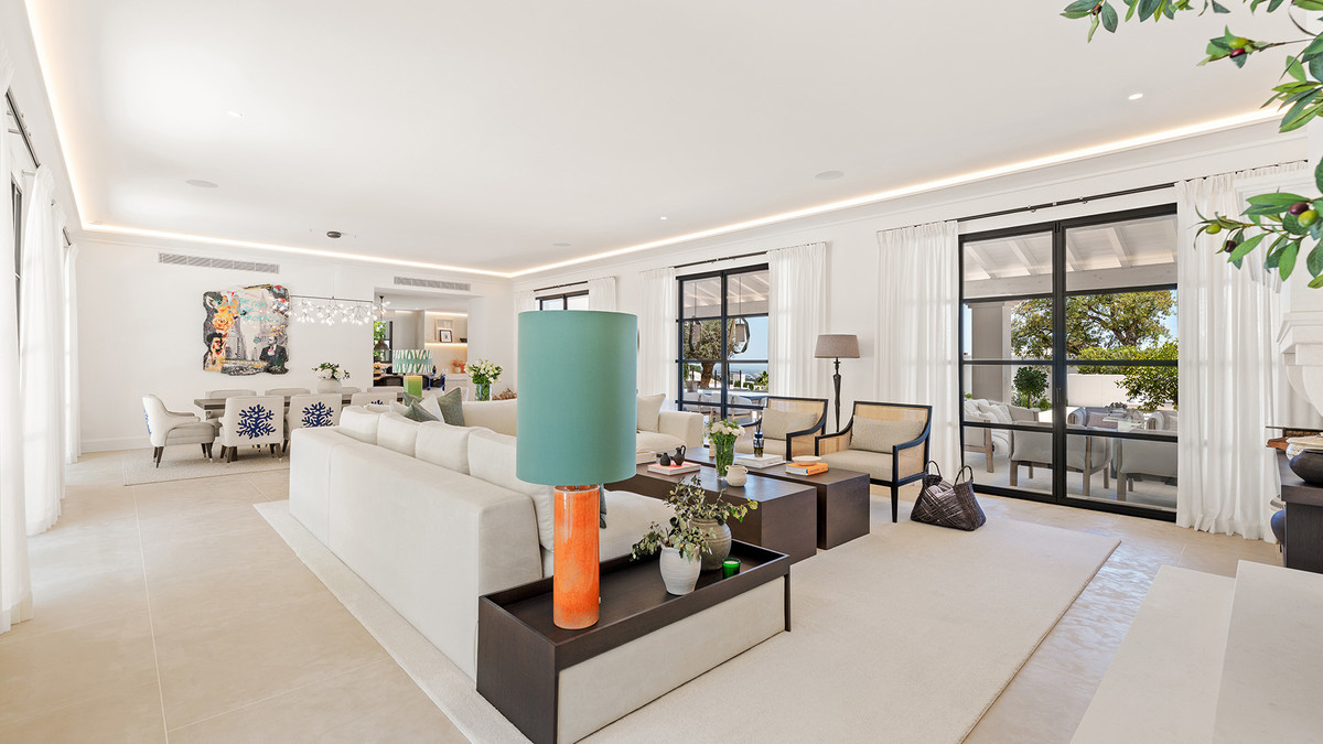 Huis te koop in The Golden Mile | 6 slaapkamers H5156455