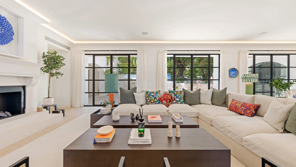 Huis te koop in The Golden Mile | 6 slaapkamers H5156455