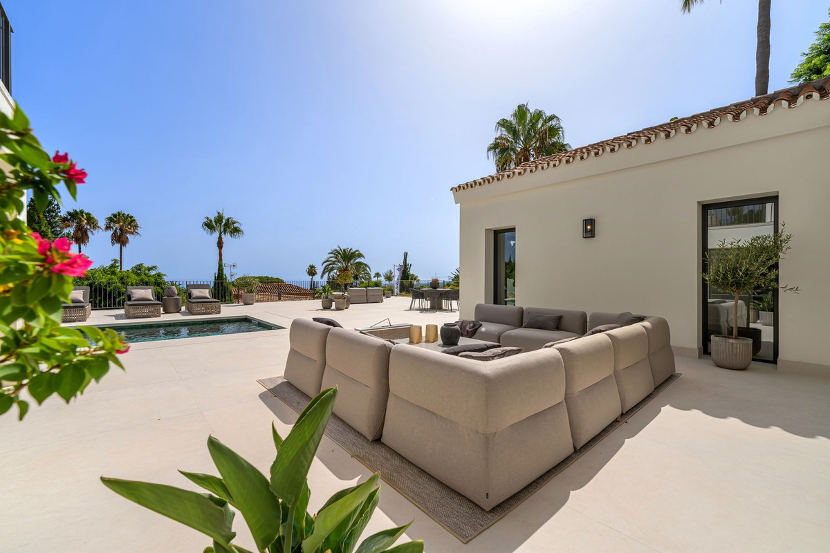 Huis te koop in The Golden Mile | 5 slaapkamers H5159374