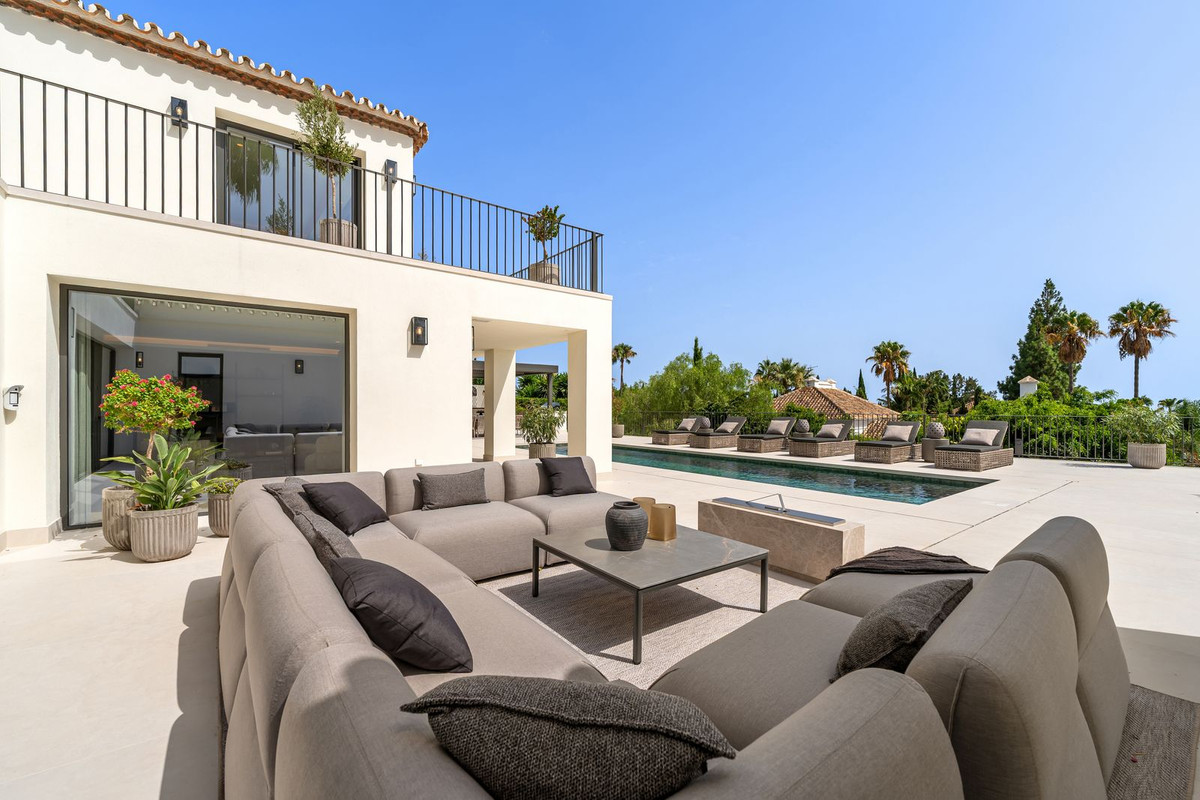 Huis te koop in The Golden Mile | 5 slaapkamers H5159374