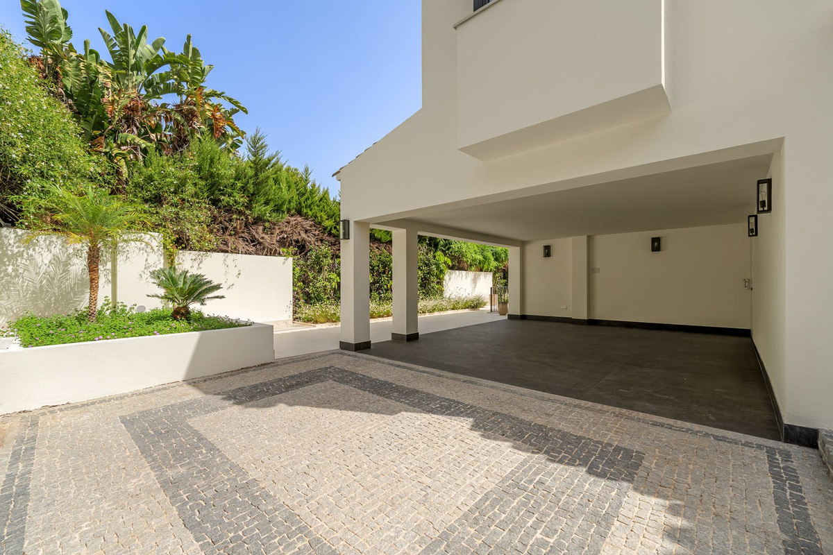 Huis te koop in The Golden Mile | 5 slaapkamers H5159374