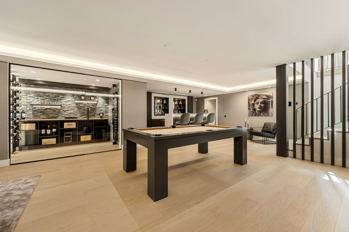 Huis te koop in The Golden Mile | 5 slaapkamers H5159374