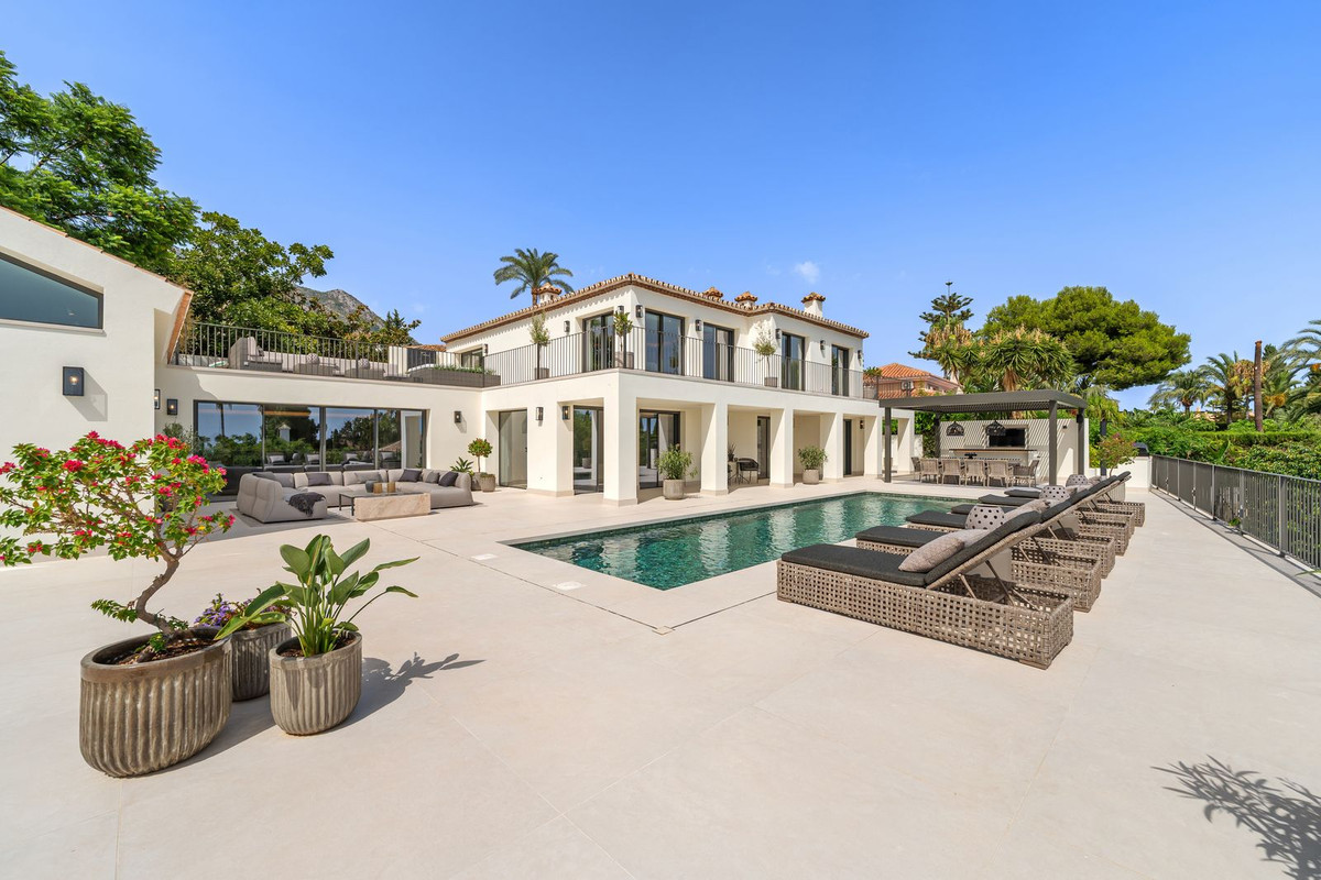 Huis te koop in The Golden Mile | 5 slaapkamers H5159374