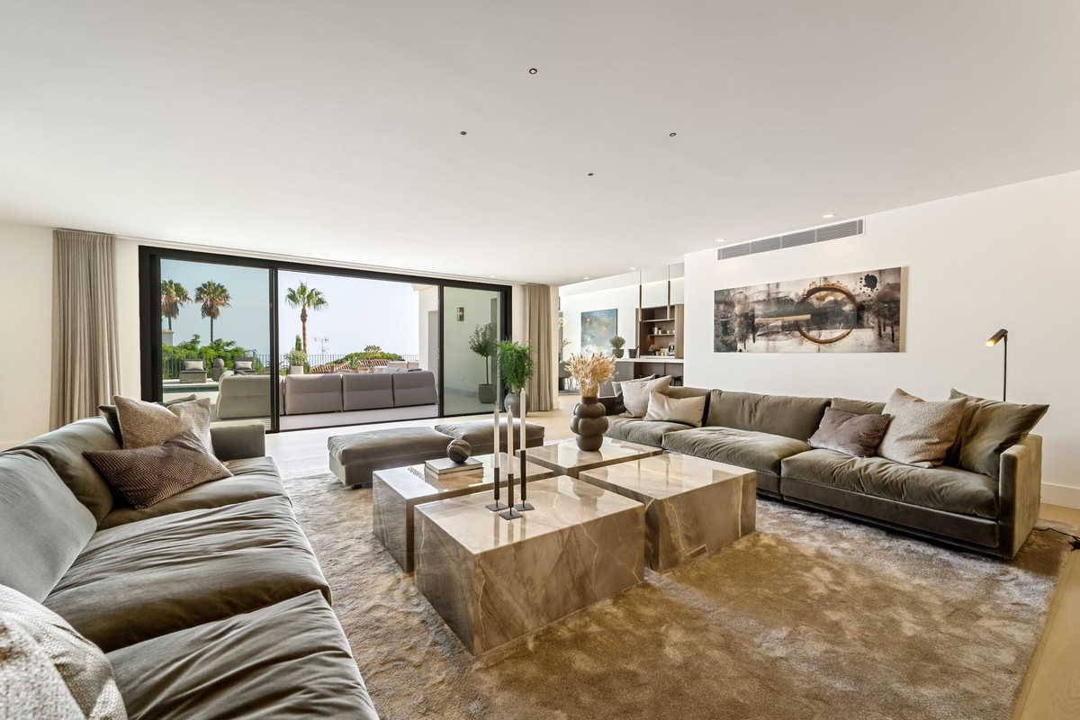 Huis te koop in The Golden Mile | 5 slaapkamers H5159374