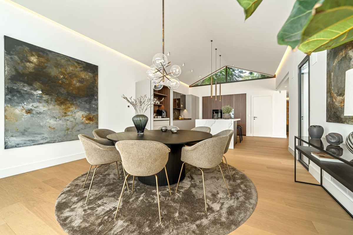 Huis te koop in The Golden Mile | 5 slaapkamers H5159374