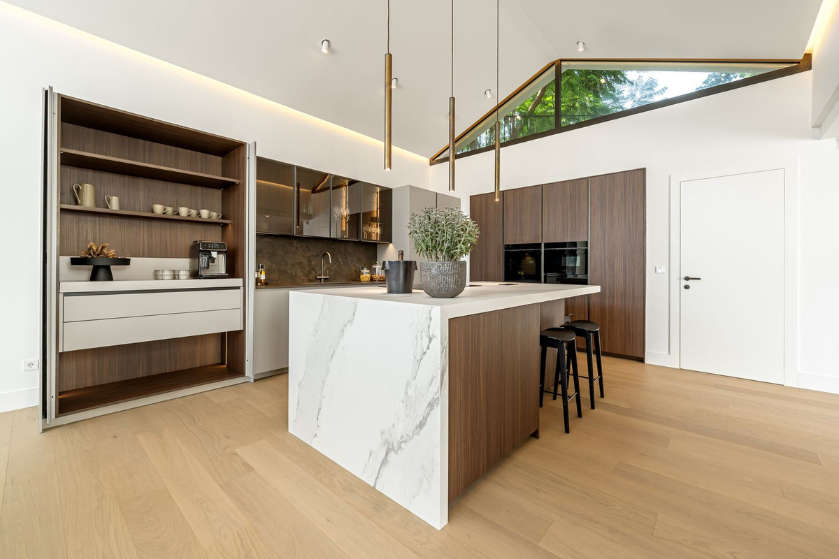 Huis te koop in The Golden Mile | 5 slaapkamers H5159374