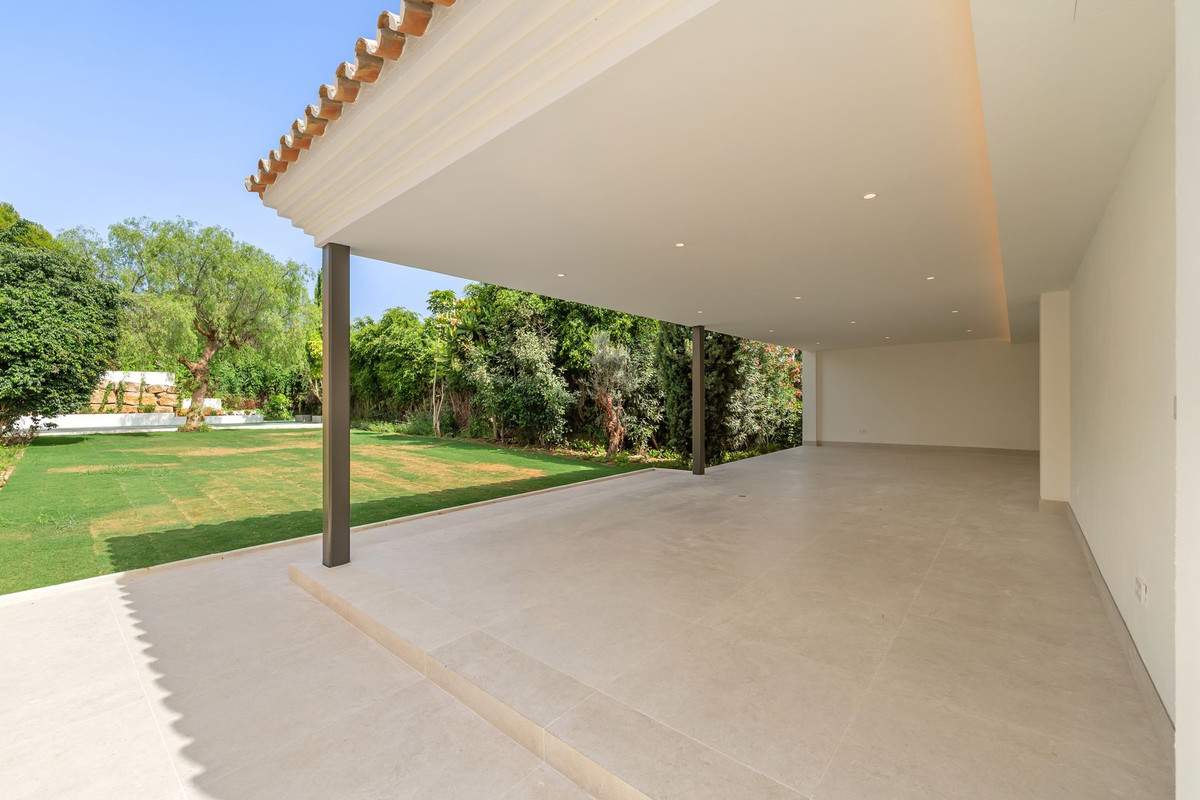Huis te koop in The Golden Mile | 5 slaapkamers H5159374