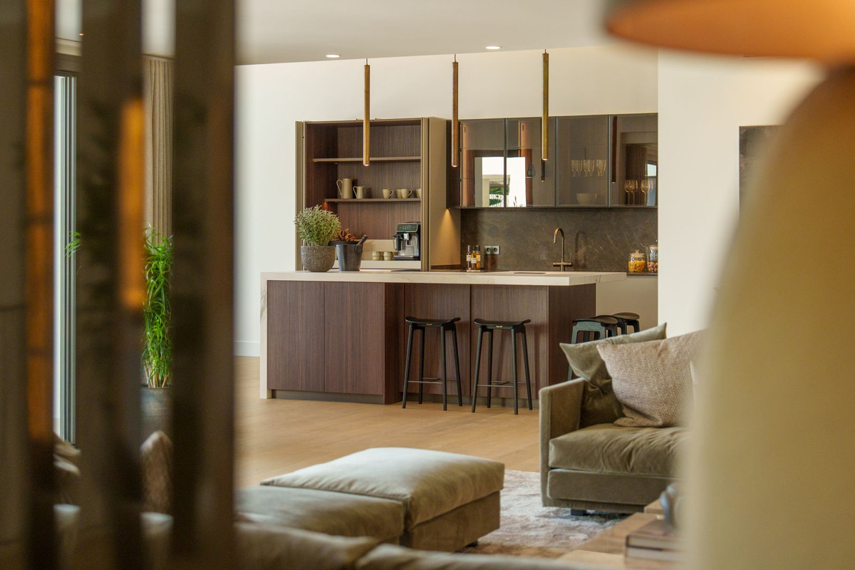 Huis te koop in The Golden Mile | 5 slaapkamers H5159374
