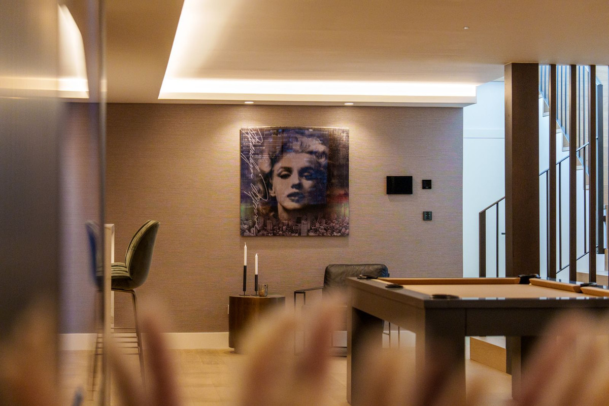 Huis te koop in The Golden Mile | 5 slaapkamers H5159374