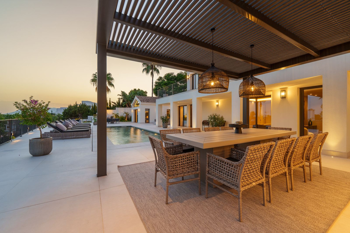 Huis te koop in The Golden Mile | 5 slaapkamers H5159374