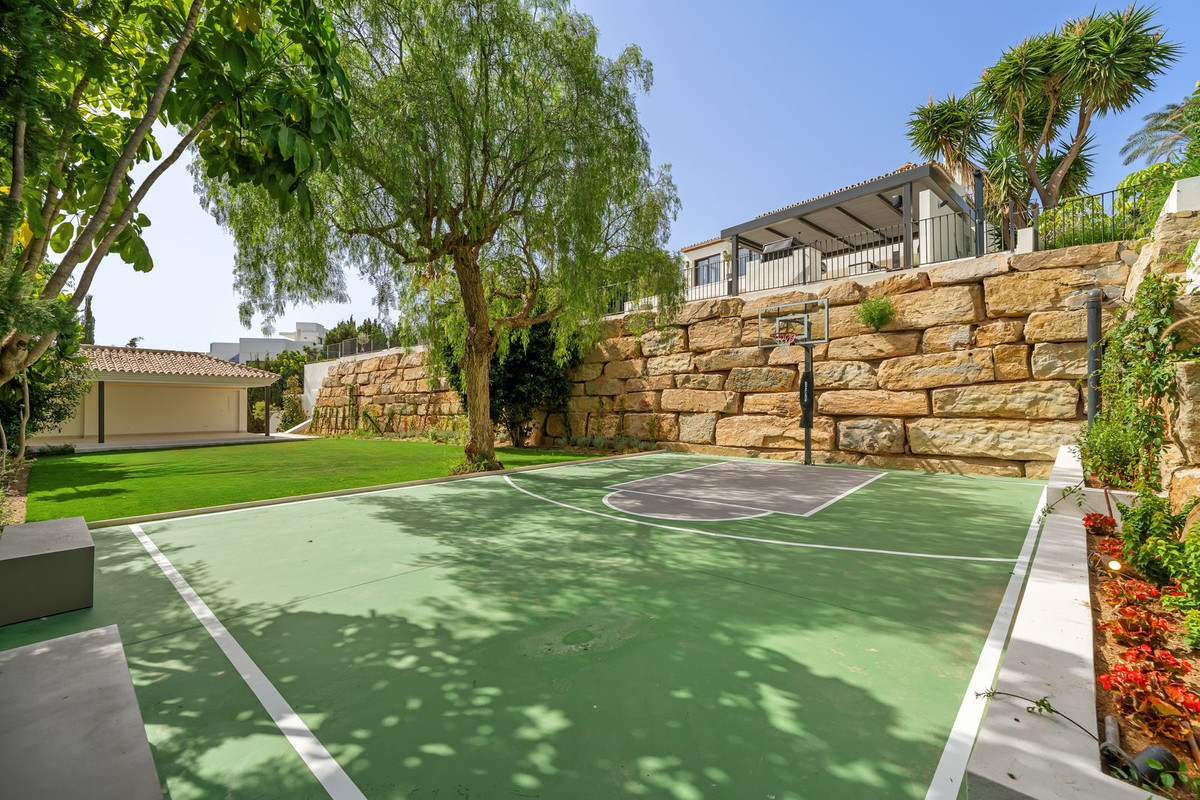 Huis te koop in The Golden Mile | 5 slaapkamers H5159374