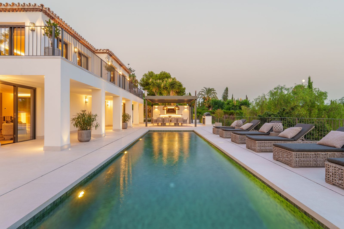 Huis te koop in The Golden Mile | 5 slaapkamers H5159374
