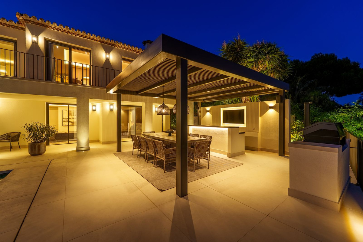 Huis te koop in The Golden Mile | 5 slaapkamers H5159374