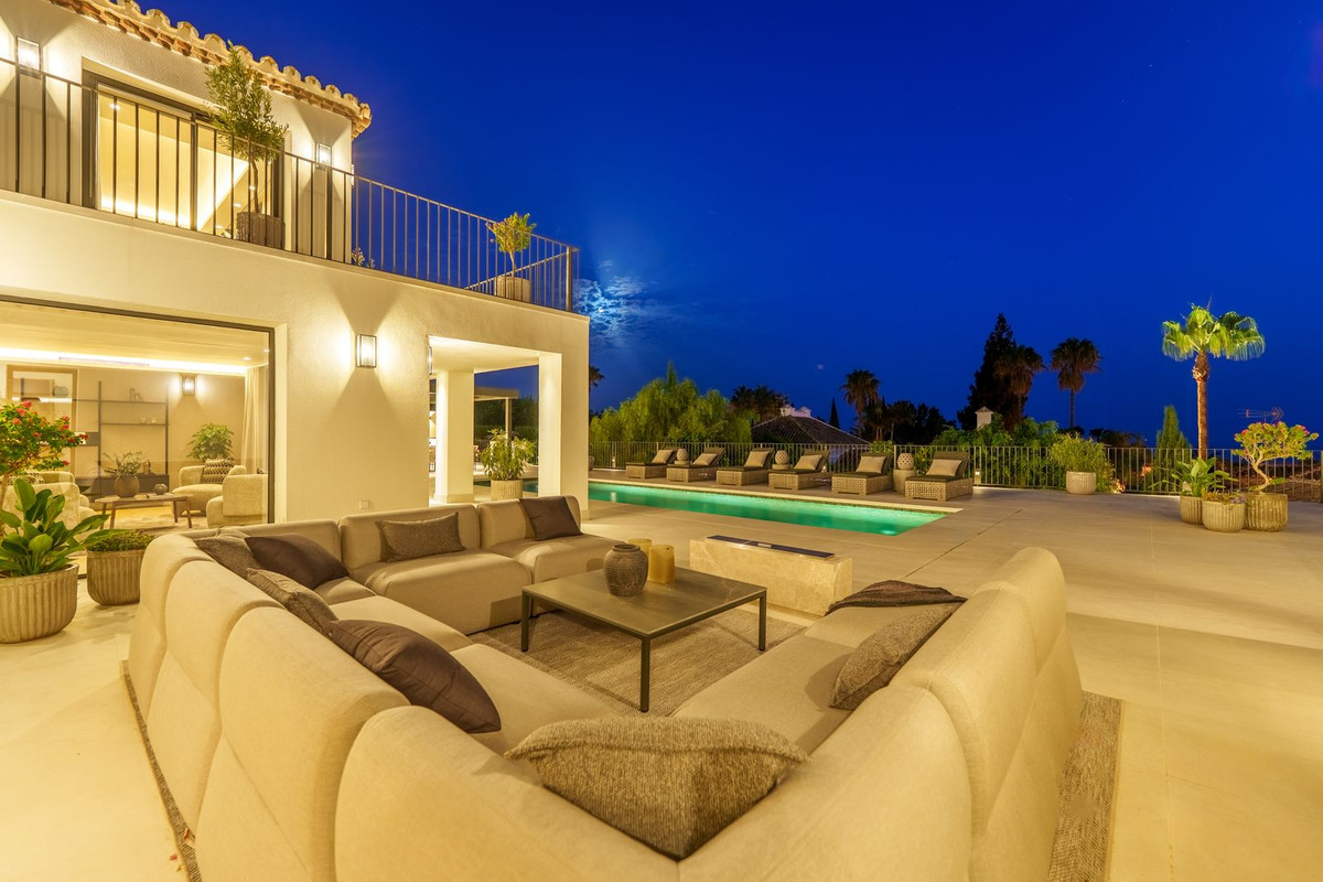 Huis te koop in The Golden Mile | 5 slaapkamers H5159374