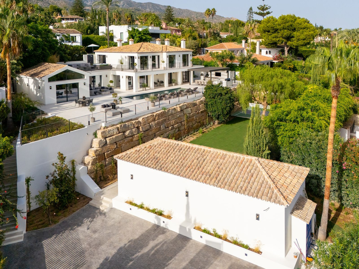 Huis te koop in The Golden Mile | 5 slaapkamers H5159374
