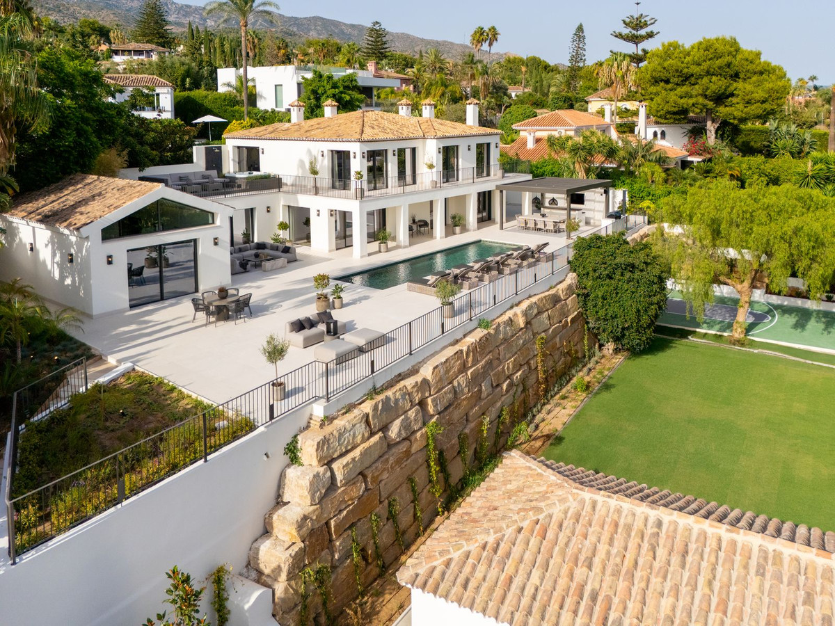 Huis te koop in The Golden Mile | 5 slaapkamers H5159374