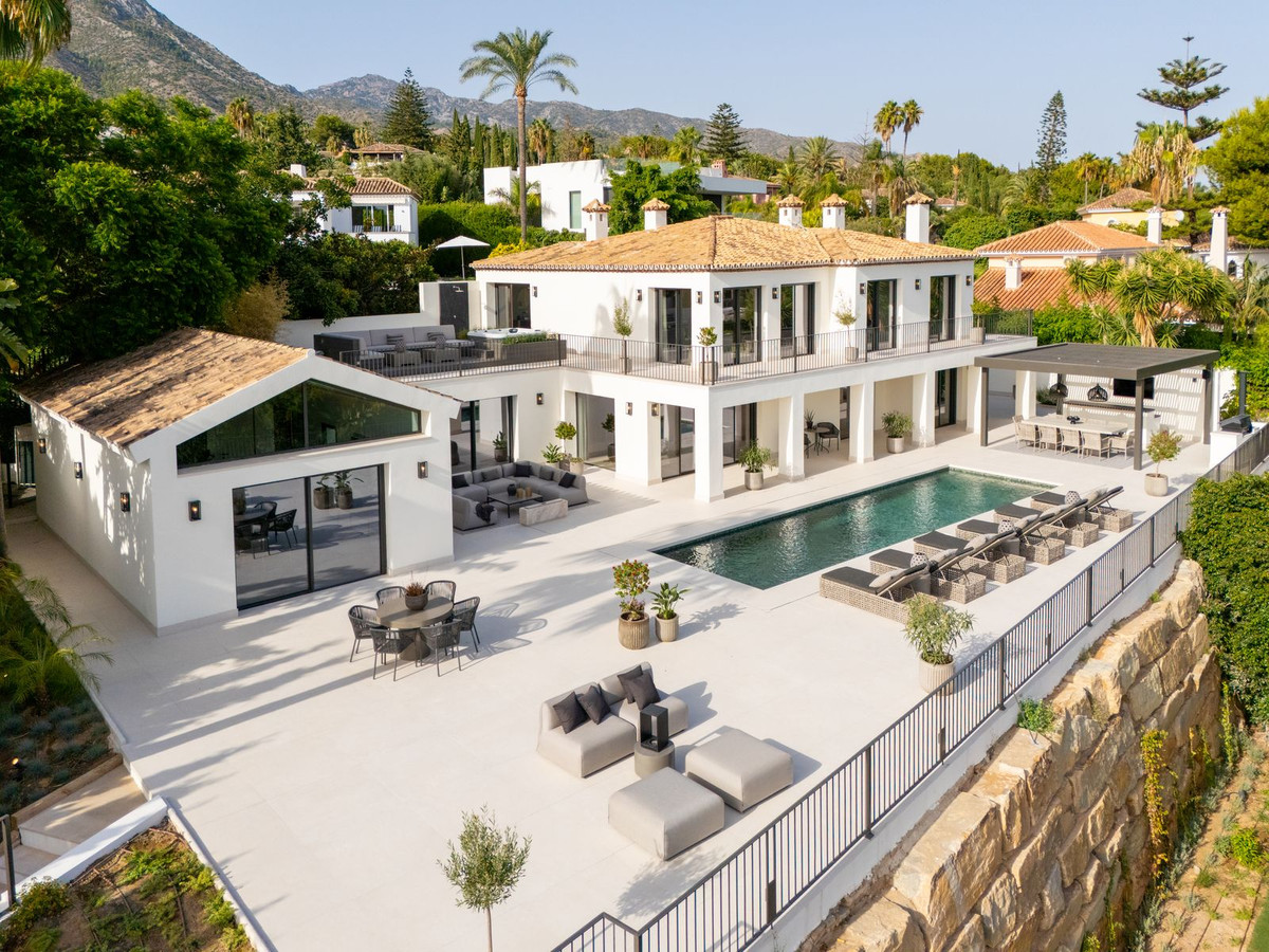 Huis te koop in The Golden Mile | 5 slaapkamers H5159374