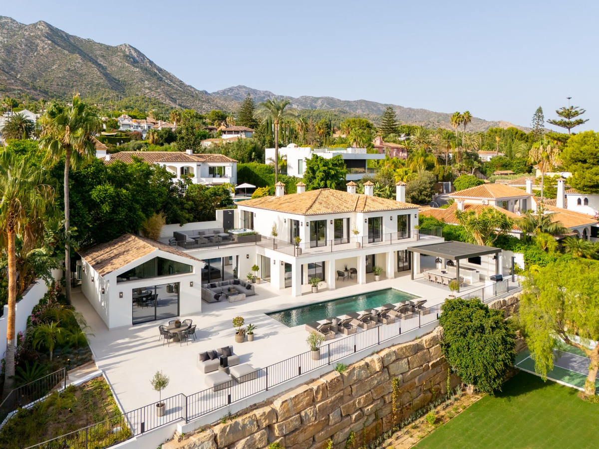 Huis te koop in The Golden Mile | 5 slaapkamers H5159374