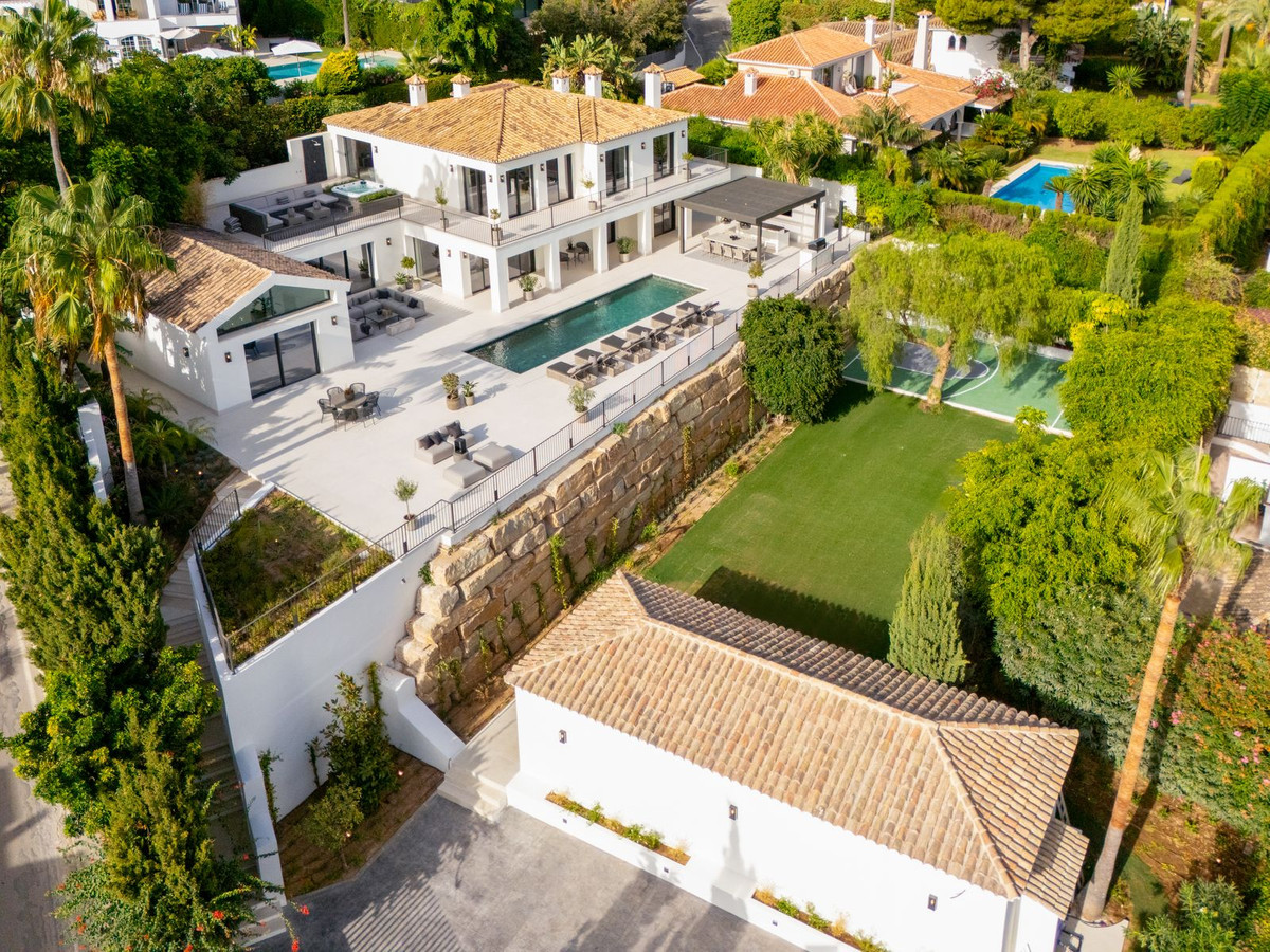 Huis te koop in The Golden Mile | 5 slaapkamers H5159374
