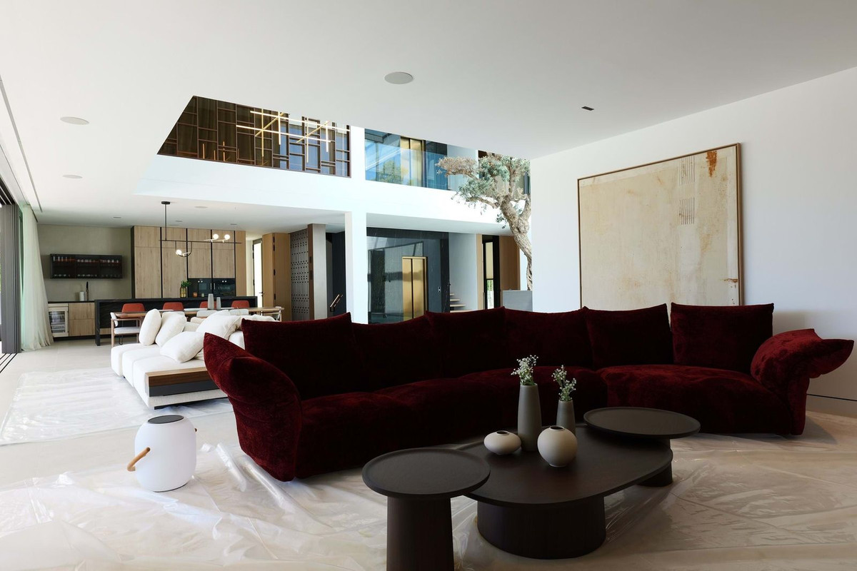 Huis te koop in The Golden Mile | 5 slaapkamers H5159518
