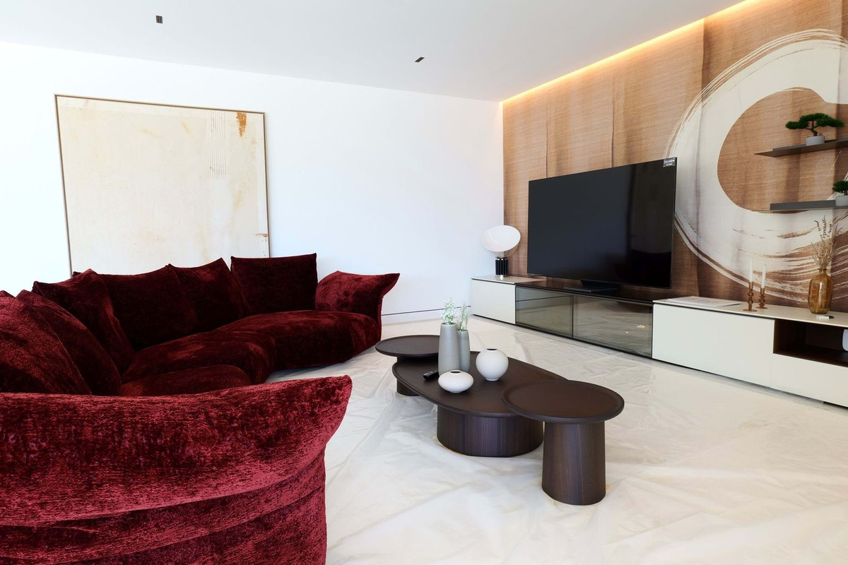 Huis te koop in The Golden Mile | 5 slaapkamers H5159518