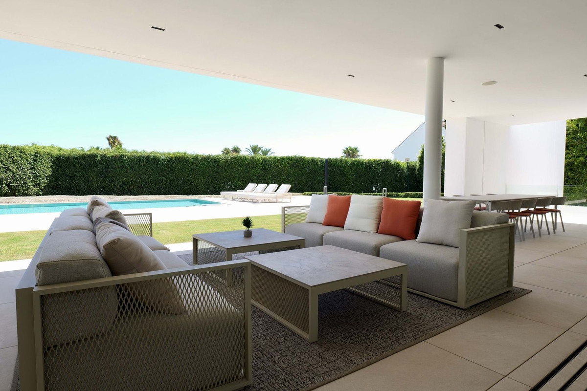 Huis te koop in The Golden Mile | 5 slaapkamers H5159518