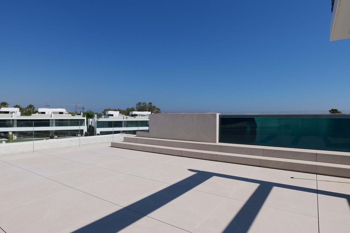 Huis te koop in The Golden Mile | 5 slaapkamers H5159518