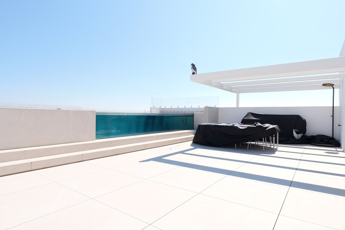 Huis te koop in The Golden Mile | 5 slaapkamers H5159518