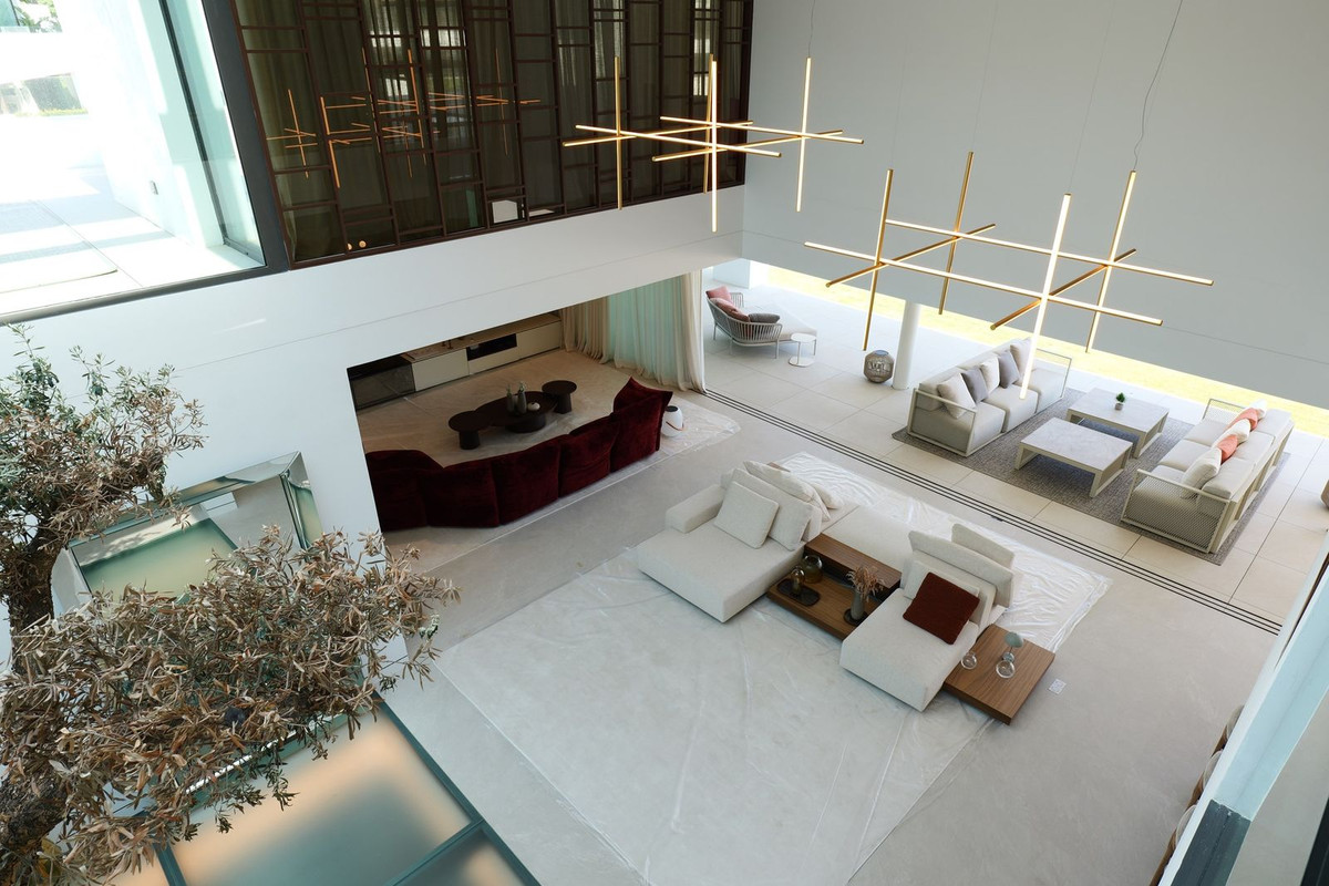Huis te koop in The Golden Mile | 5 slaapkamers H5159518
