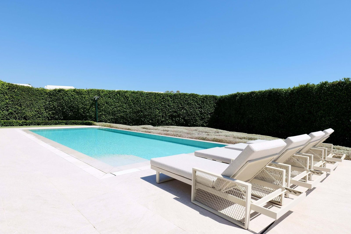 Huis te koop in The Golden Mile | 5 slaapkamers H5159518