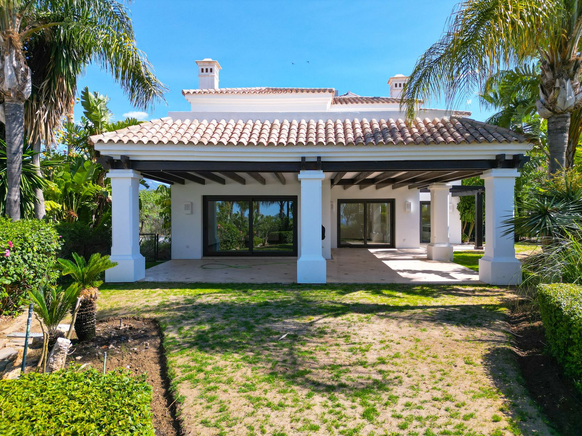 Huis te koop in The Golden Mile | 4 slaapkamers H5166079