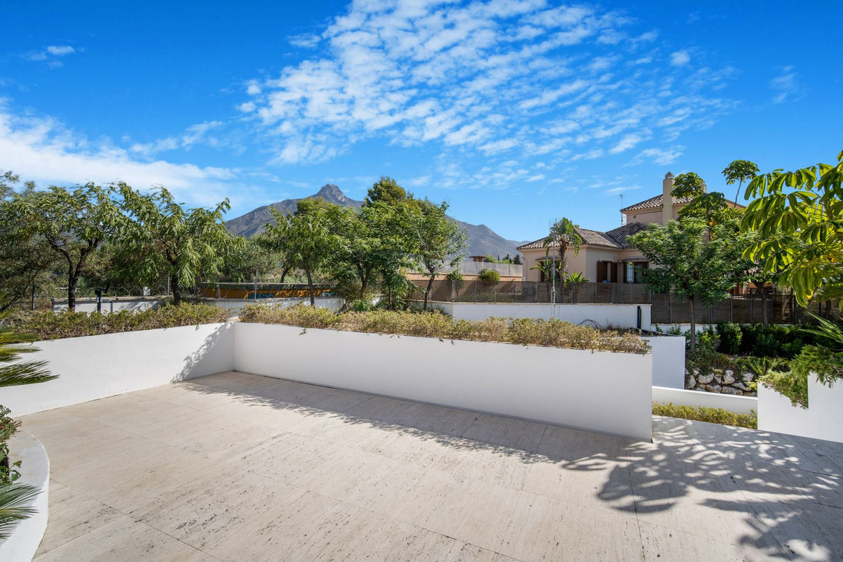 Huis te koop in The Golden Mile | 4 slaapkamers H5166079