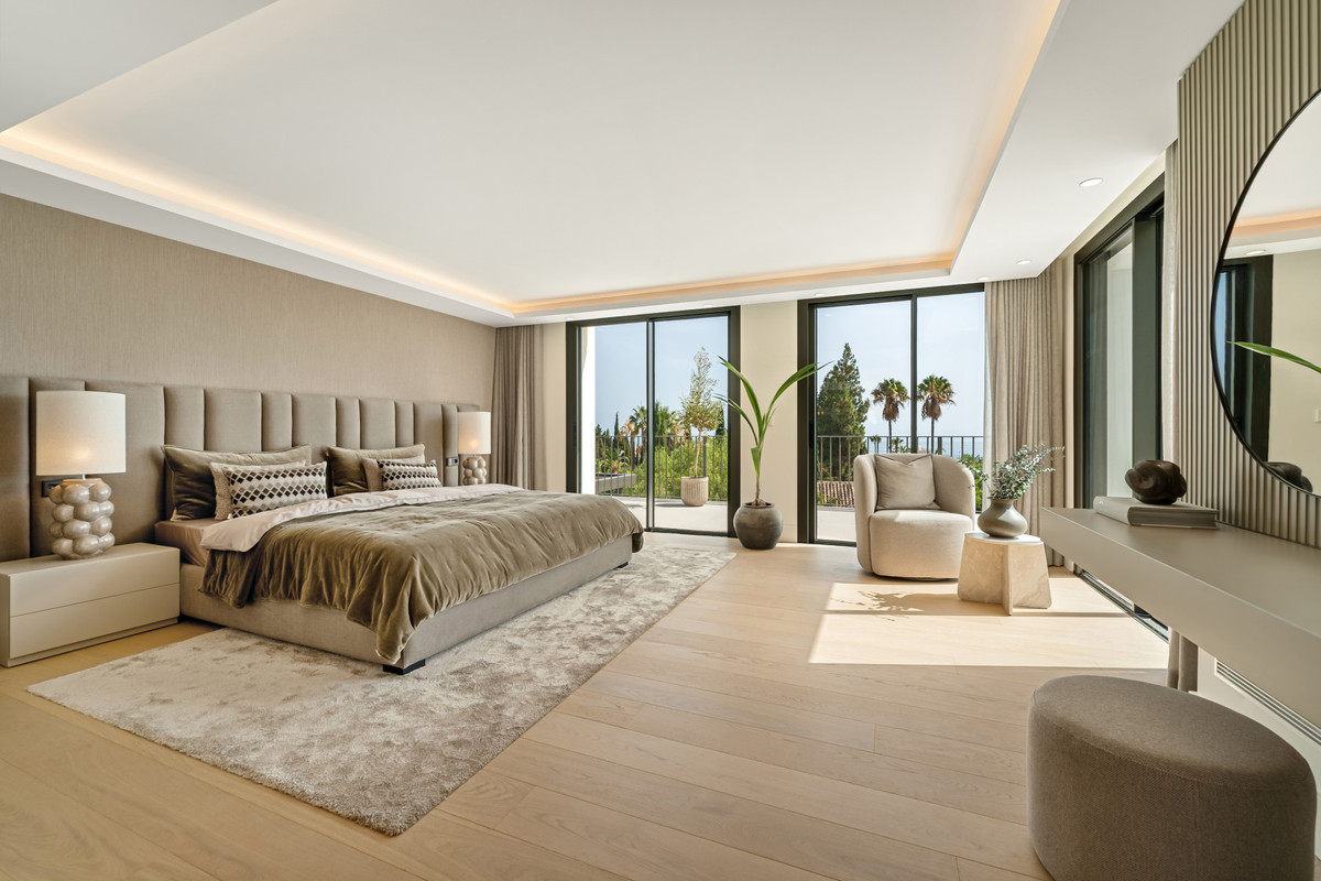 Huis te koop in The Golden Mile | 5 slaapkamers H5181556