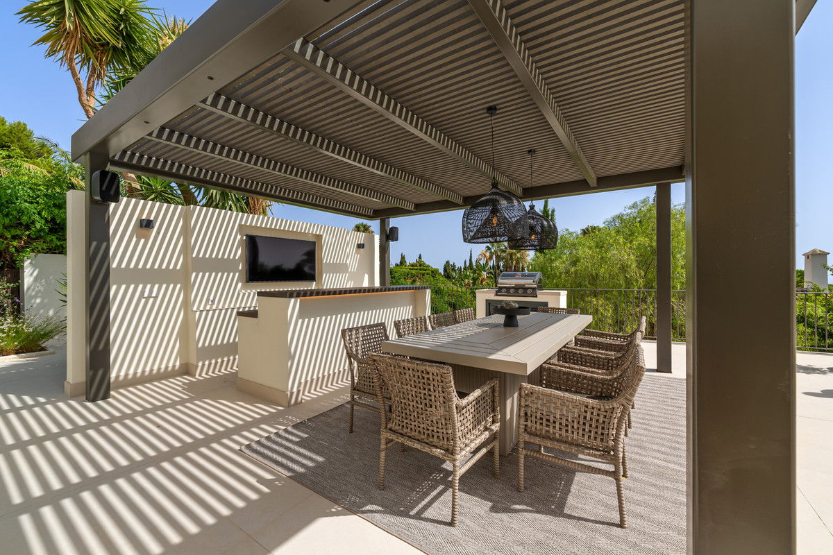 Huis te koop in The Golden Mile | 5 slaapkamers H5181556