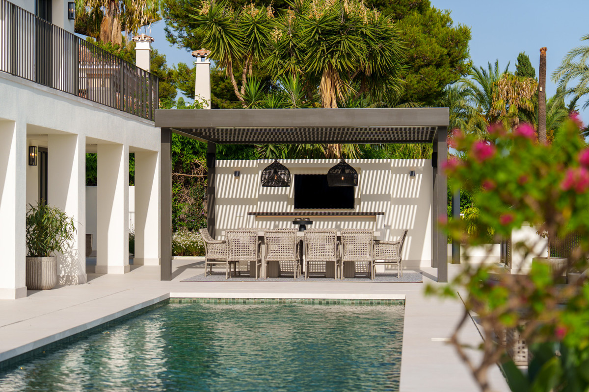 Huis te koop in The Golden Mile | 5 slaapkamers H5181556