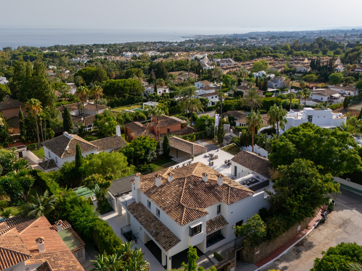 Huis te koop in The Golden Mile | 5 slaapkamers H5181556