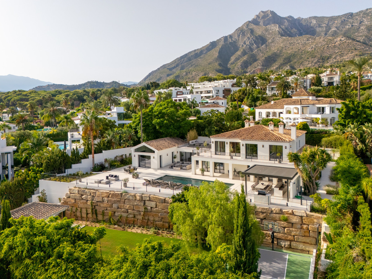 Huis te koop in The Golden Mile | 5 slaapkamers H5181556