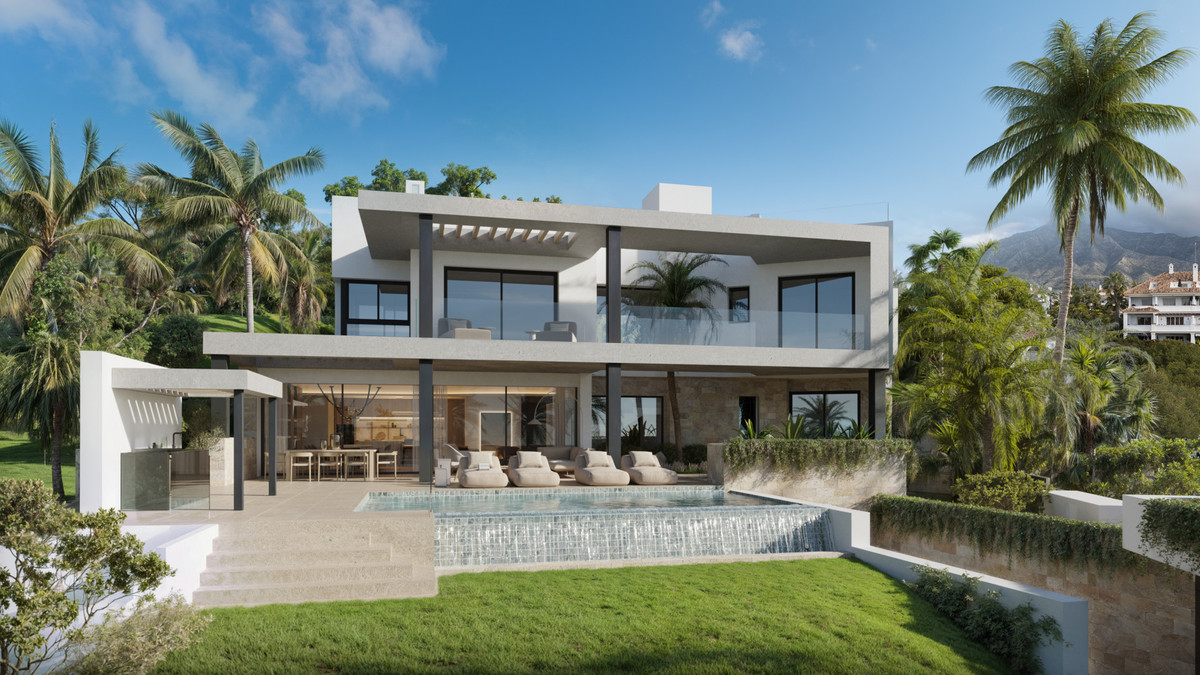 Huis te koop in The Golden Mile | 5 slaapkamers H5207536